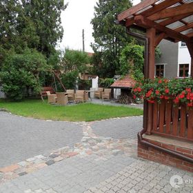 Pensjonat & Restauracja Karczma