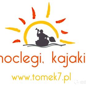 Agroturystyka Nad Brdą 