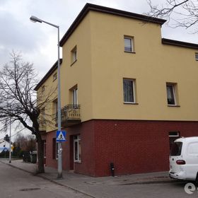 Noclegi Dla Firm I Osób Prywatnych