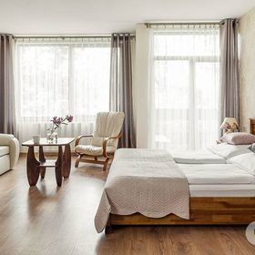 Jawor Pokoje i Apartamenty