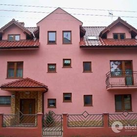 Dom Gościnny Tomasz