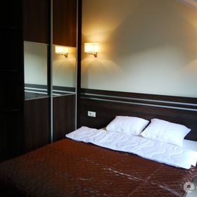 Domki i Pokoje U Ani