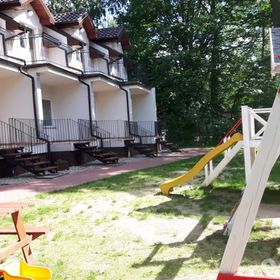 Domki i Pokoje U Ani