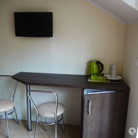 Domki i Pokoje U Ani