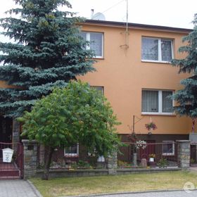 Pokoje Do Wynajęcia-Pancho's & Jola's Villa
