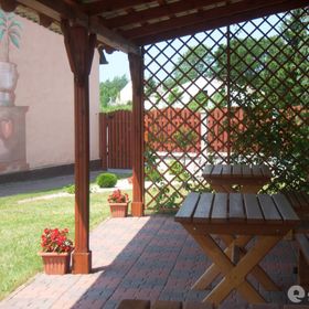 Pod Palmą Gospodarstwo Agroturystyczne