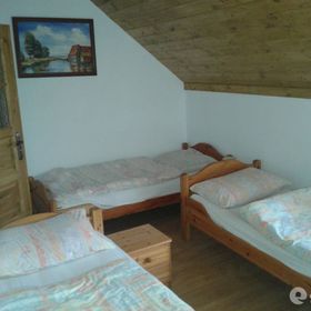 Pokoje Gościnne/Gospodarstwo Agroturystyczne Nad Zalewem