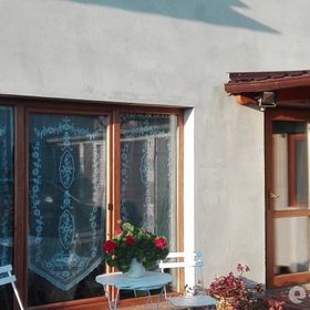 Pokoje Gościnne/Gospodarstwo Agroturystyczne Nad Zalewem