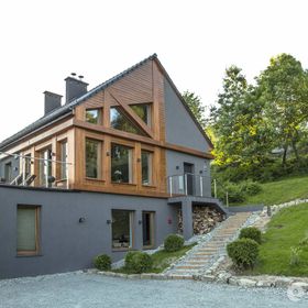 Aspen Deluxe Residence