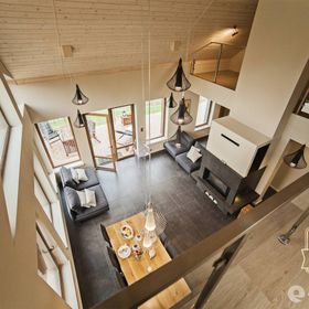 Aspen Deluxe Residence