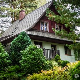 Dom Nad Wigrami Bryzgiel