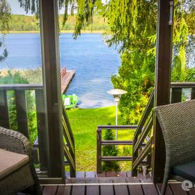 Dom Nad Wigrami Bryzgiel