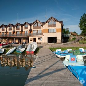 Dom Żeglarza Sailor