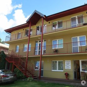 Pokoje Gościnne Morska 2