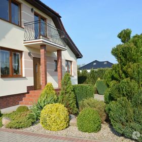 Pokoje Gościnne Ka-La