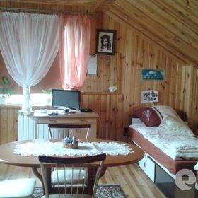 Agroturystyka Pod Lipkami