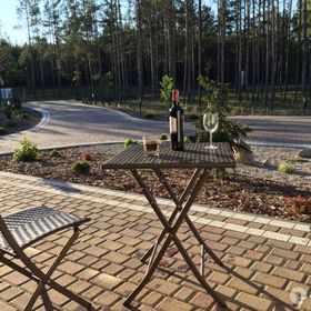 Pokoje Gościnne - Leśne Zacisze