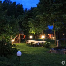 Agroturystyka Nad Bugiem