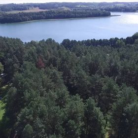 Apartamenty nad jeziorem Juksty