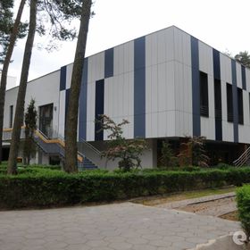 Ośrodek Wypoczynkowy Wielki Błękit