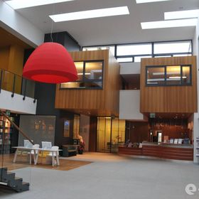 Ośrodek Wypoczynkowy Wielki Błękit