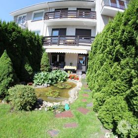 Pokoje Gościnne U Anny