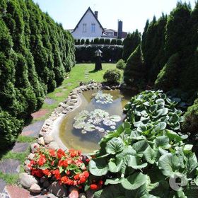 Pokoje Gościnne U Anny