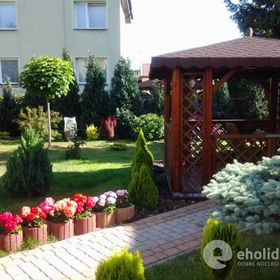 Pokoje Gościnne Anna