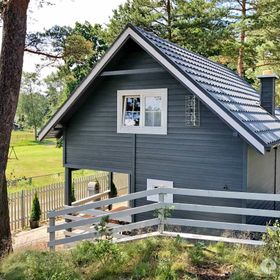 Domki Letniskowe Wiking