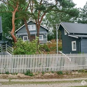 Domki Letniskowe Wiking