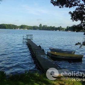 Gospodarstwo Agroturystyczne Grodzisko