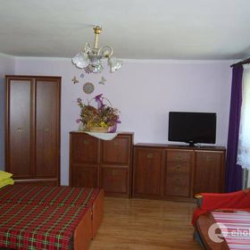 Gospodarstwo Agroturystyczne Grodzisko