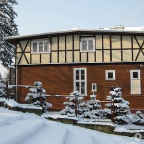 Szkolne Schronisko Młodzieżowe Zacisze