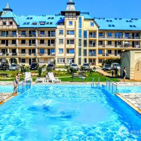 Apartamenty Pokoje U Tomka Blue Mare