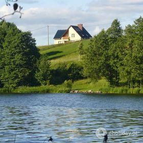 Agroturystyka Garbaś