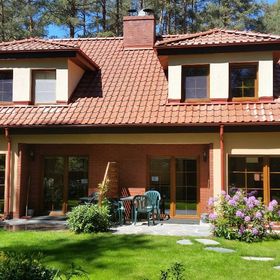 Domy: Mieszko A , Mieszko B