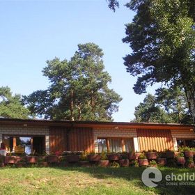 Białe Brenno-Ośrodek Konferencyjno-Wypoczynkowy (dawniej Magda)