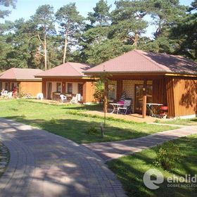 Białe Brenno-Ośrodek Konferencyjno-Wypoczynkowy (dawniej Magda)