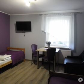 Gołuchów Noclegi LaMa