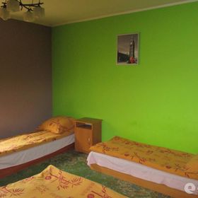 Kwatery Prywatne I Pracownicze