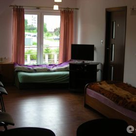 Pokoje Pracownicze Lazur