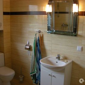 Pokoje Pracownicze Lazur