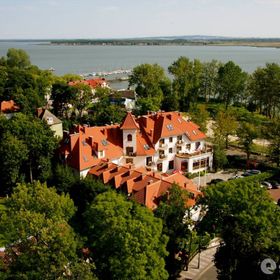 Dworek Morski SPA & Wellness