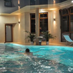 Dworek Morski SPA & Wellness