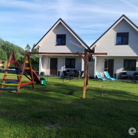 Domki Letniskowe Lazur