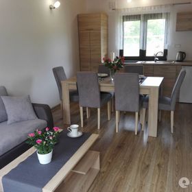 Domki Letniskowe Lazur