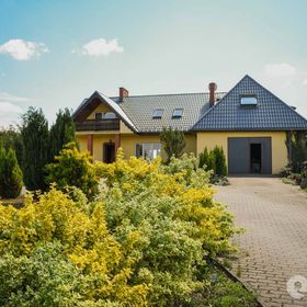 Agroturystyka Polnickie Wzgórza