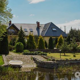 Agroturystyka Polnickie Wzgórza