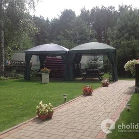 Zielony Domek Pokoje Gościnne