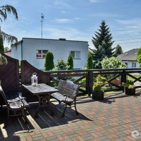 Gościniec Pod Markizami